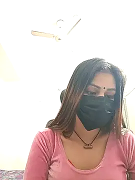 Tanisha-1 online show from December 4, 3:24 pm