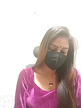 Tanisha-1 online show from February 28, 2:38 pm