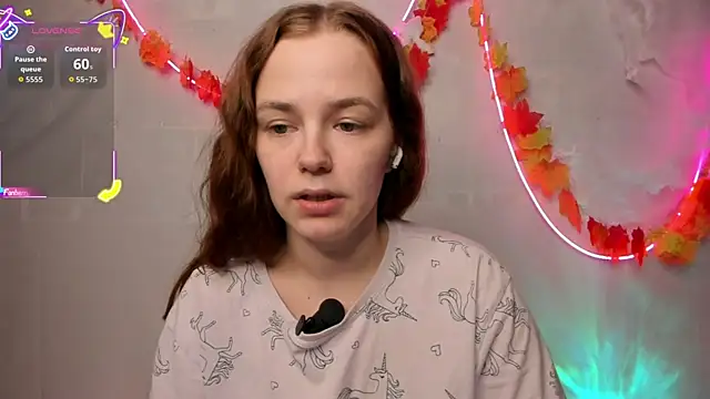 Fox Lisa online show from October 19, 8:22 pm