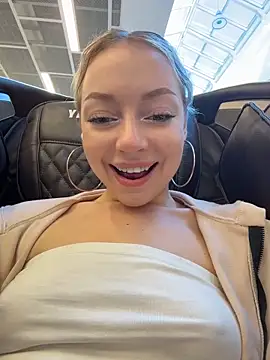 melissa grr online show from May 11, 2:41 pm