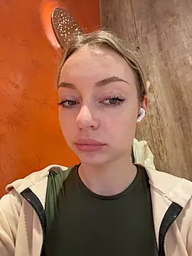 melissa grr online show from May 27, 2:36 pm