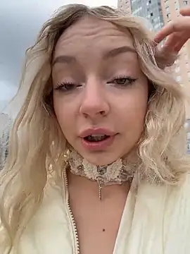 melissa grr online show from May 16, 12:37 pm
