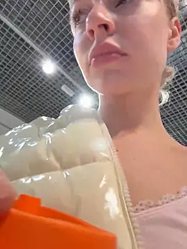 melissa grr online show from May 24, 2:16 pm