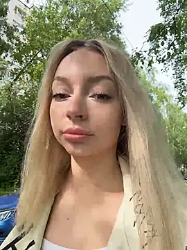 melissa grr online show from May 18, 1:17 pm