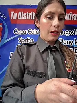 Alysson-- online show from October 6, 3:18 pm