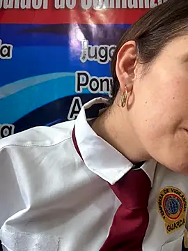 Alysson-- online show from November 6, 6:03 pm