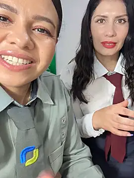 Alysson-- online show from May 7, 2:32 pm