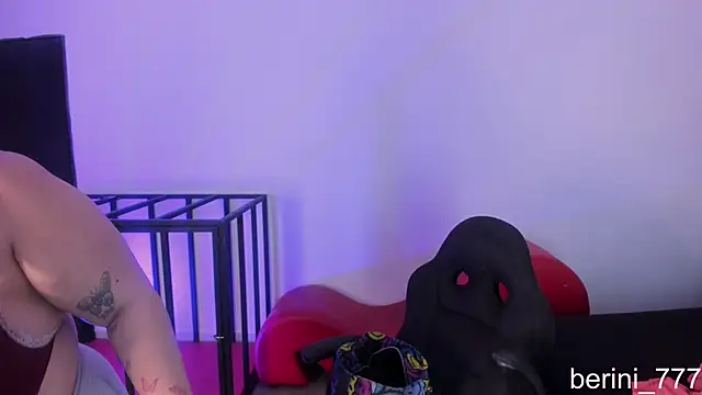 AmberiniHoffman online show from February 23, 12:04 pm