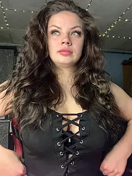 Sweeeeet Candy online show from February 26, 4:11 am