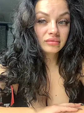 Sweeeeet Candy online show from November 16, 4:25 am