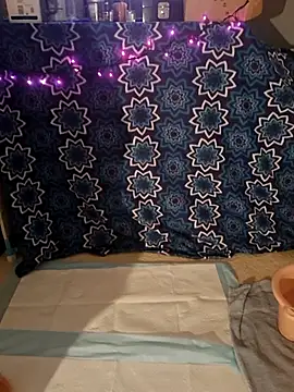 MsPink Flamingtoes544 online show from October 11, 11:04 am