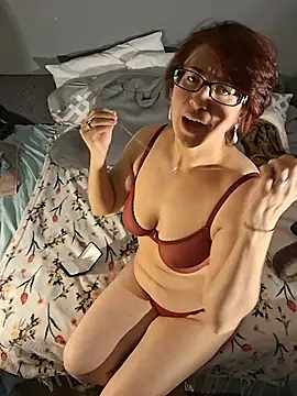 MsPink Flamingtoes544 online show from December 20, 11:36 am