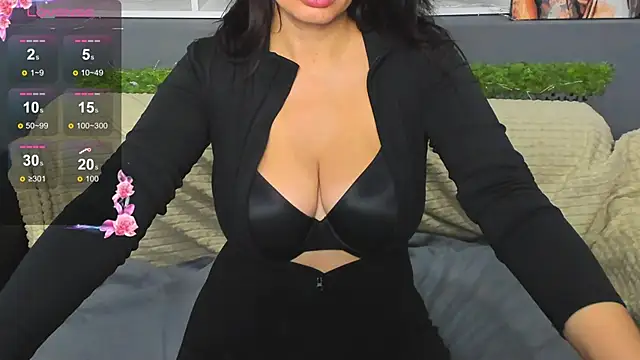 AnabelTyler online show from March 22, 3:56 am