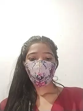Cute-Ridhima online show from May 17, 3:49 am