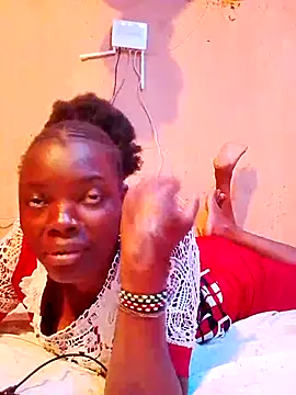 QUEEN-NAIMA online show from October 5, 12:43 pm