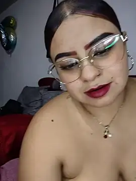 Sexxxy Lau online show from May 14, 6:08 am