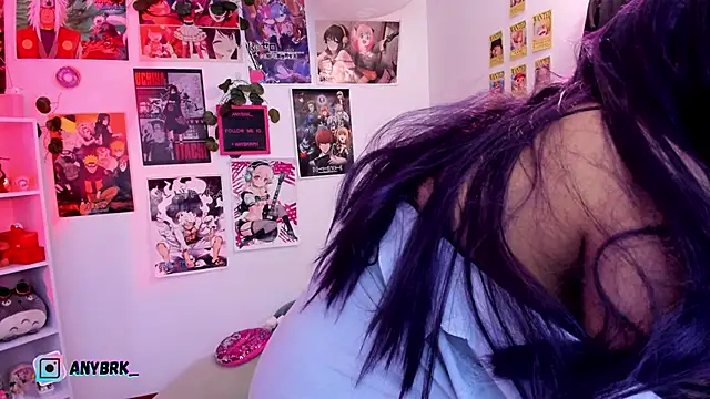 anyburkee online show from November 26, 3:40 am