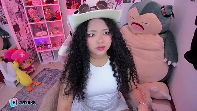 anyburkee online show from December 3, 5:10 am