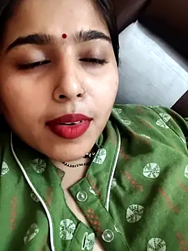 Your-Poonam online show from April 15, 7:58 pm