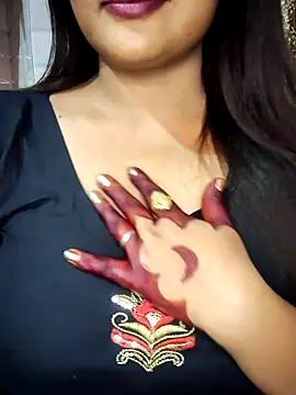 cutepragya2 online show from October 13, 4:09 pm