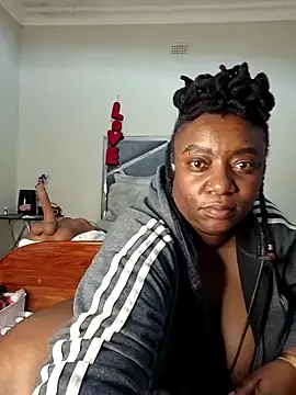 ThickianaRider online show from May 14, 4:40 am