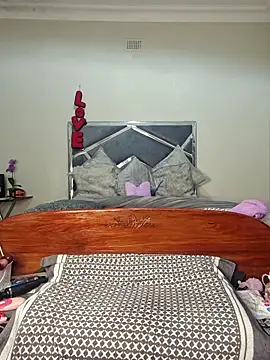 ThickianaRider online show from May 10, 1:51 am