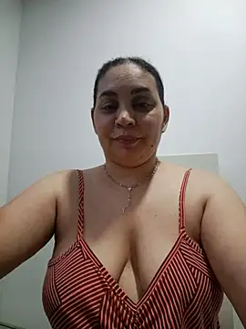 MirandaSoto online show from January 14, 4:06 am