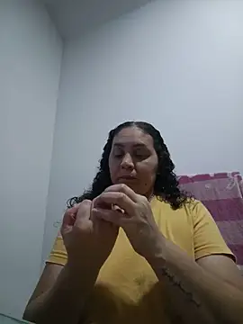 MirandaSoto online show from May 25, 3:49 am