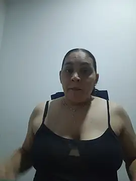MirandaSoto online show from May 16, 4:26 am