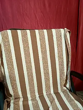 Stripy Doll online show from October 19, 5:26 pm