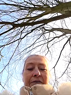 lisalustjouw online show from March 4, 12:23 pm