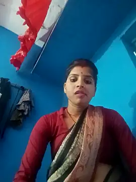 Nisha Cute online show from May 7, 7:01 am