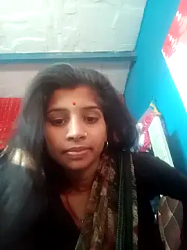 Nisha Cute online show from March 9, 2:48 am