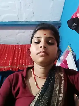 Nisha Cute online show from May 15, 11:51 pm