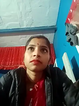 Nisha Cute online show from December 21, 3:11 am