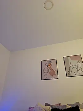 VictoriaEvaans  online show from October 13, 11:18 pm