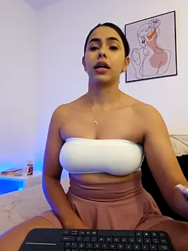 VictoriaEvaans  online show from January 10, 10:58 pm