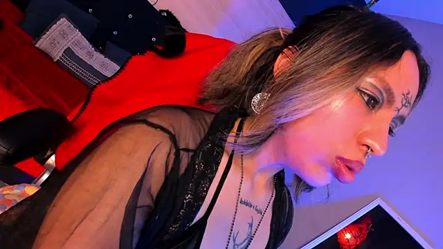 delilah fix online show from February 23, 9:25 pm