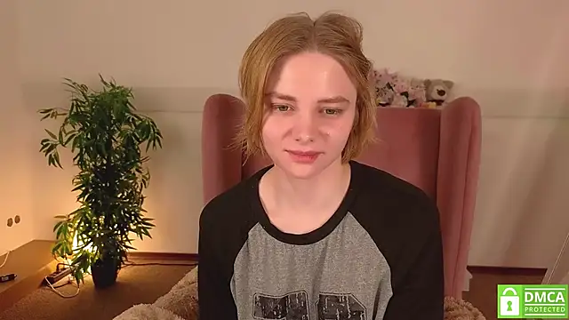 MirraBellanta online show from March 30, 12:43 am