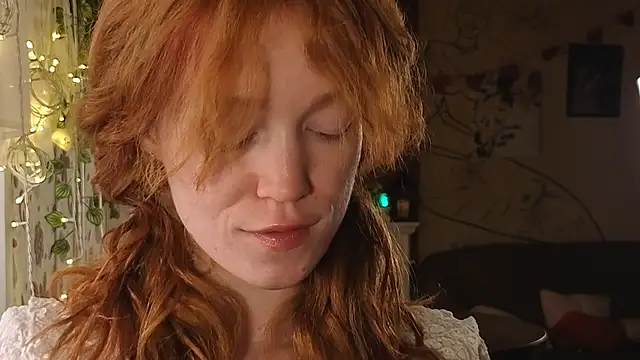 elga sweet online show from March 31, 1:49 am