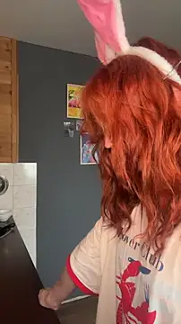 elga sweet online show from April 6, 4:46 am