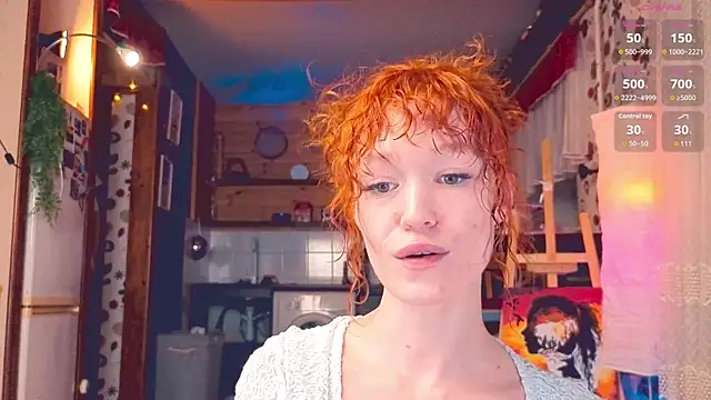 elga sweet online show from November 28, 7:39 pm