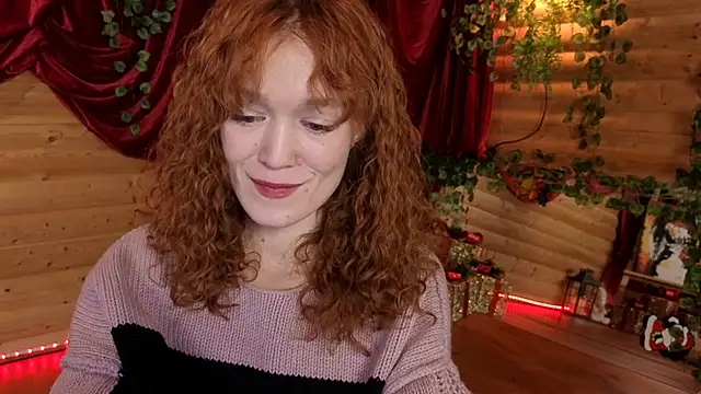 elga sweet online show from December 14, 3:07 pm