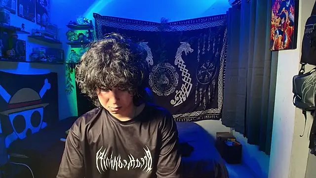 kairozz online show from December 16, 7:09 pm