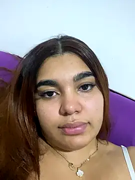 Anny arango  online show from September 14, 7:06 am