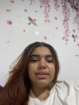 Anny arango  online show from September 19, 3:38 am