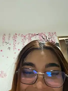 Anny arango  online show from September 13, 5:37 am