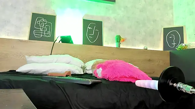 karina gomez 18 online show from March 28, 11:43 am