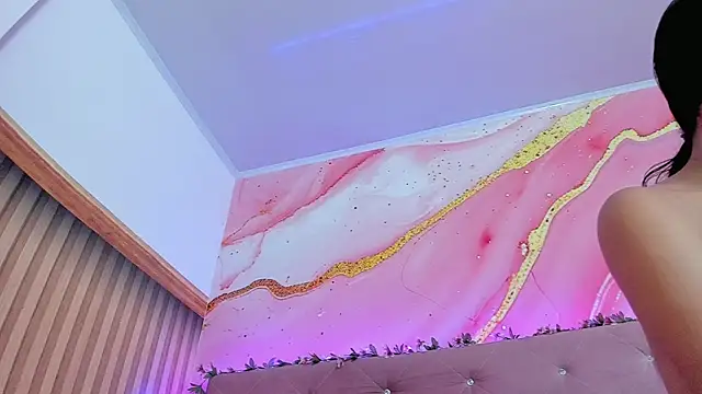 Bella  sweet online show from November 17, 6:19 pm