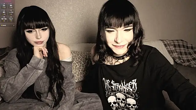 SIBBLlnGraypac online show from February 22, 6:20 pm